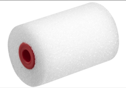 MANCHON 50mm 4875005 mousse polyester 2 bords droits